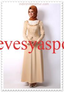 tozlu giyim elbiseler