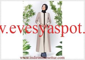 yeni ferace modelleri