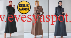 2022-2023 yıllarında ikon olacak yazlık Zühre pardesü modelleri