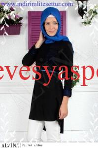 alvina yaz tunik