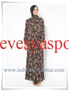 indirimli namaz elbisesi