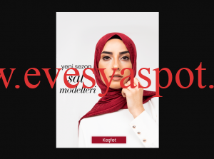 Sezon sonu Setrms tesettür giyimleri fiyatları kaç paradan başlıyor