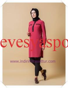 kayra indirimli tunik