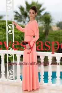 kuaybe gider indirimli elbise