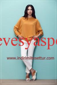 kuaybe gider sezon sonu tunik