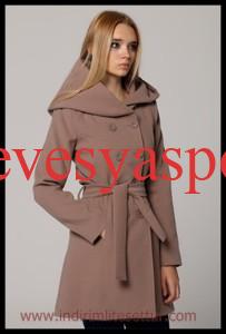 indirimdeki kabanlar