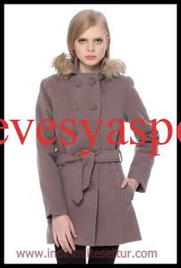 vizon rengi indirimli kaban