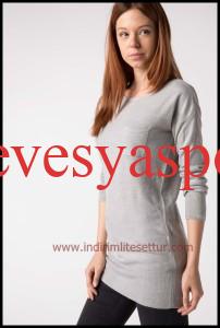 de facto triko kazak