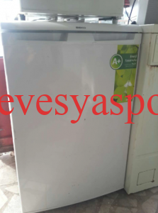 ikinci el A+ mini buzdolabı