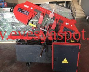 otomatik karmetal şerit testere makinesi ucuz ürün