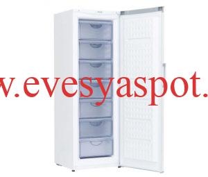 Spot 7 Çekmeceli Beyaz Derin Dondurucu