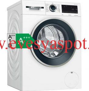 Spot izocam taşyünü (çıkma ucuz taşyünü fiyatı) 15 Defolu Bosch WGA252X0TR A +++ 10 Kilo 1200 Devir Çamaşır Makinesi