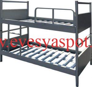 sağlam işçi ranzası piyasanın en ucuzu