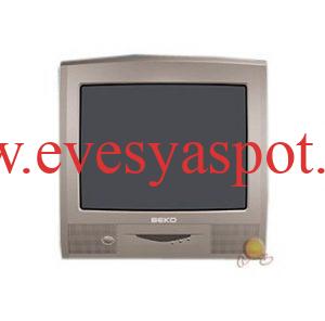 spot 37 ekran tüplü televizyon ucuz