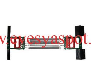 İKİNCİ EL SAĞLAM UCUZ DJI OSMO ACTİON 17 Sıfır Ayarında Ayarlanabilir Çelik El Ayak Göğüs Yayı