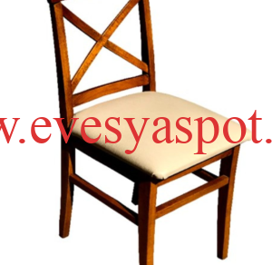 Spot lokanta sandalye piyasanın en ucuz ve sağlam sandalyesi