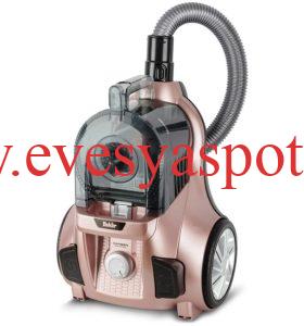 Defolu Fakir Ranger Toz Torbasız Elektrik Süpürgesi