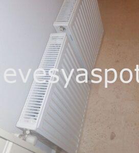 Kentsel dönüşümden çıkma ikinci el petek FİYATI: 500 TL