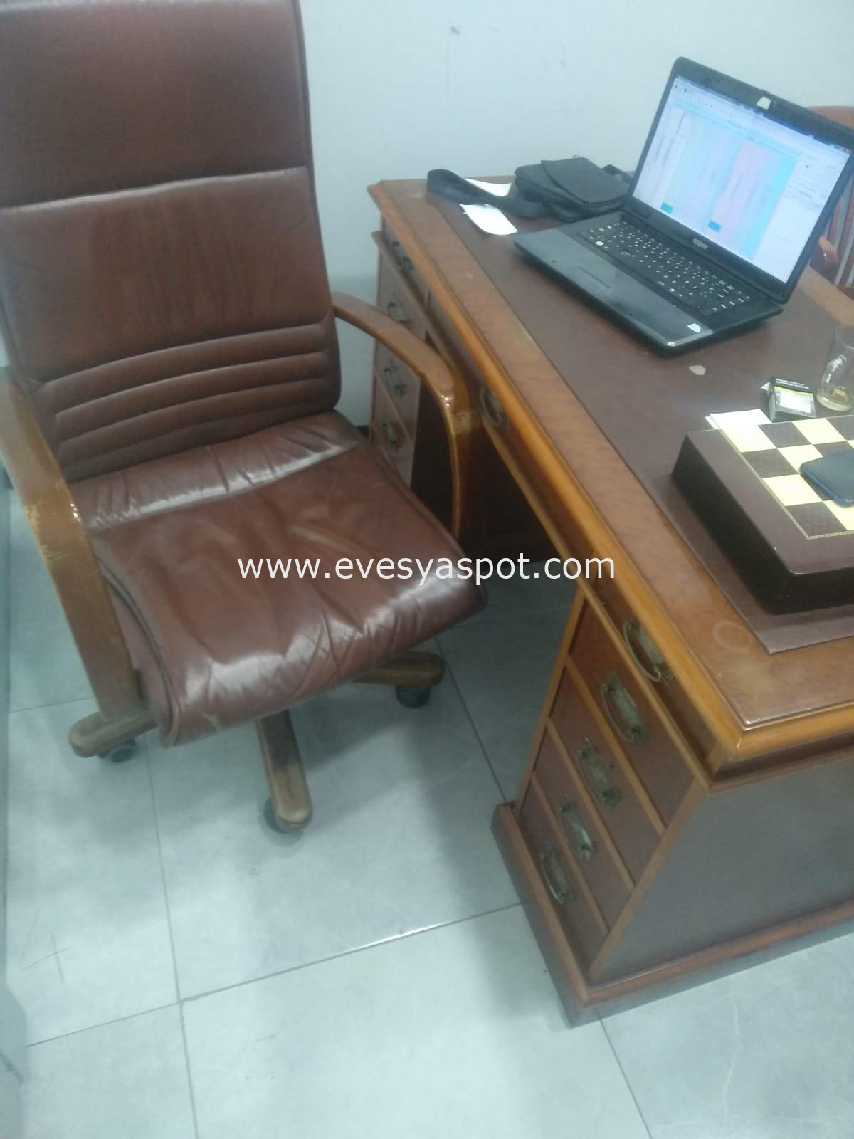 spot ofis masasi sandalyesi ucuz fiyata 1