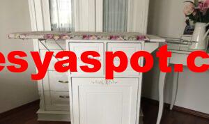 Spot ucuz ütü masası FİYATI: 150 TL
