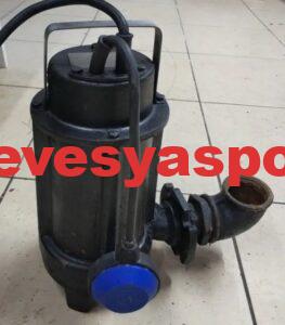 ikinci el dalgıç pompa FİYATI: 650 TL