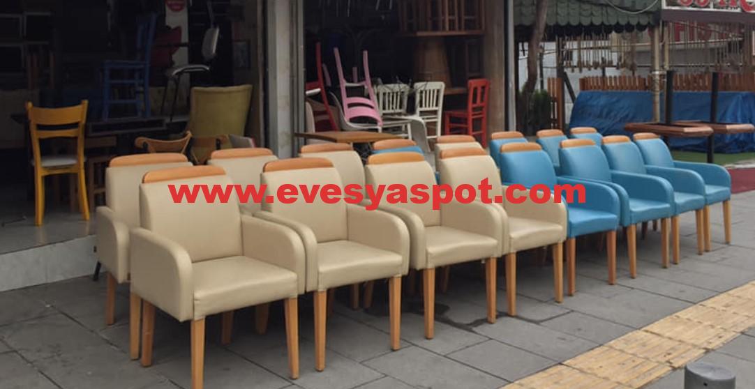 çıkma cafe lokanta sandalyesi