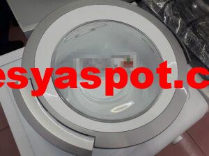 Sadece 2 Aylık Philips EP223140 Tam Otomatik Espresso Makinesi FİYATI: 3500 TL 13 ikinci el çamaşır makinesi kapağı 100 TL