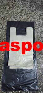Spot pazarcı poşeti ucuz toptan siyah poşet satan