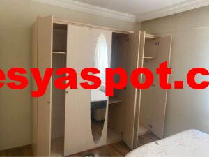 ikinci el cafe masa sandalye 250 TL 16 Spot büyük gardrop 4 kapılı ve ucuz 1230 TL