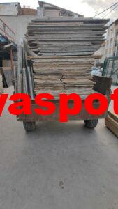 Sıhhi tesisat Batarya ve musluk çıkma batarya musluk 5 ÇIKMA PLYWOOD KERESTE KALIP MALZEMESİ 120 TL