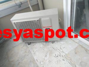 Spot izocam taşyünü (çıkma ucuz taşyünü fiyatı) 10 Spot klima defolu ancak klima defolu üretim çıktı