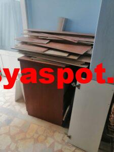 Spot katlanır yemek masası 150 TL 8 Çıkma parke 100 metrekare fiyat 15 TL