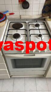 Kullanılmış ama tertemiz garantili ikinci el bosch fırın