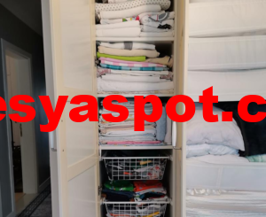 Temiz kullanılmış ucuz ikea 4 kapaklı gardırop