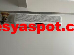 Spot 7 Çekmeceli Beyaz Derin Dondurucu 9 ARÇELİK DUVAR TİPİ KLİMA DEFOLU ARÇELİK KLİMA