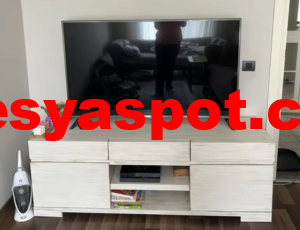 Outlet televizyon sağlam garantili spot tv'ler