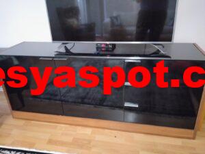 Spot televizyon sehpası TV ünitesi çeşitleri