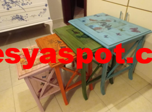 Spot zigon sehpa ucuz incelemek ve beğendiğiniz modelleri