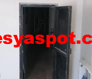 İKİNCİ EL SAĞLAM UCUZ DJI OSMO ACTİON 10 İKİNCİ EL SİYAH SAC DEMİR KAPI