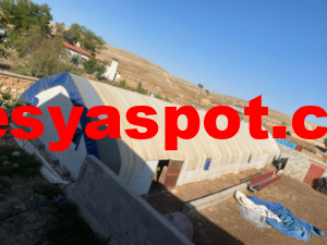 İKİNCİ EL SAĞLAM UCUZ DJI OSMO ACTİON 22 KULLANILMIŞ BESİ HAYVAN ÇADIRI ISITMALI SAĞLAM VE UCUZ