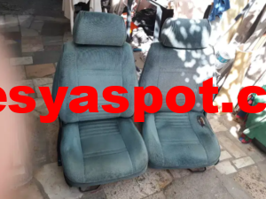 ikinci el tempra ön koltuk satılık çıkma tempra koltuğu