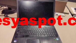 Outlet laptop fabrikadan spot laptoplar 1500 TL