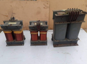 ikinci el trafo tam bakır bobin çıkma trafo
