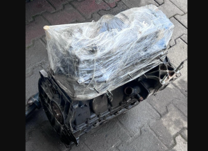 Çıkma PEUGEOT 206 207 C3 1.4 BENZİN KOMPLE MOTOR